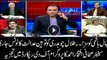 Iftikhar Ahmed analyses court's verdict against Nehal Hashmi, contempt of court notice to Talal Chaudhry