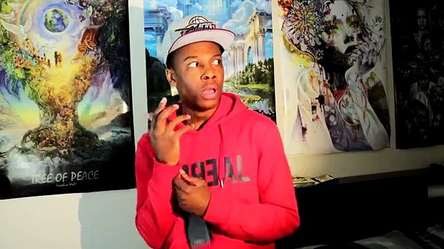 Black Dr. Phils BIG Announcement