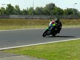 Ptit bout de carole..