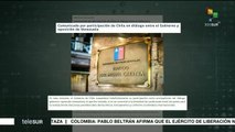 Chile se retira de la mesa de diálogo venezolano en Santo Domingo
