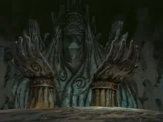 Amv Naruto Shippuuden - Rhapsody - Lord Of The Thunder