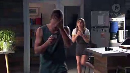 Neighbours 7768 31st January 2018