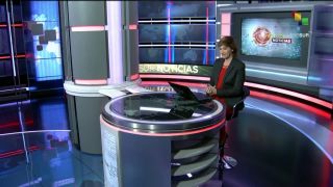 teleSUR Noticias: Pre acuerdo en diálogo venezolano