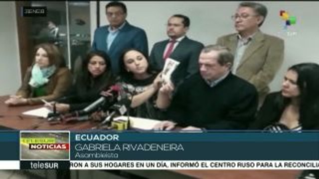 teleSUR noticias. Gobierno venezolano y oposición alcanzan pre-acuerdo