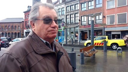 Marc Duvivier exclu de la liste PS aux communales : les réactions des Athois