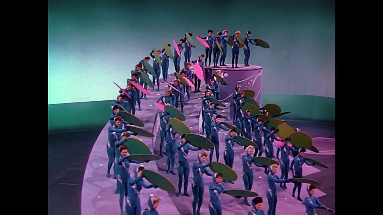 Elastic Band - La La La