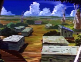 Transformers: Generación 1 Episodio 85 | La Última Arma