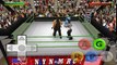 Wrestling Revolution 3D Roman Reigns VS Brock Lesnar