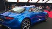 Festival Automobile International 2018 : Alpine A110