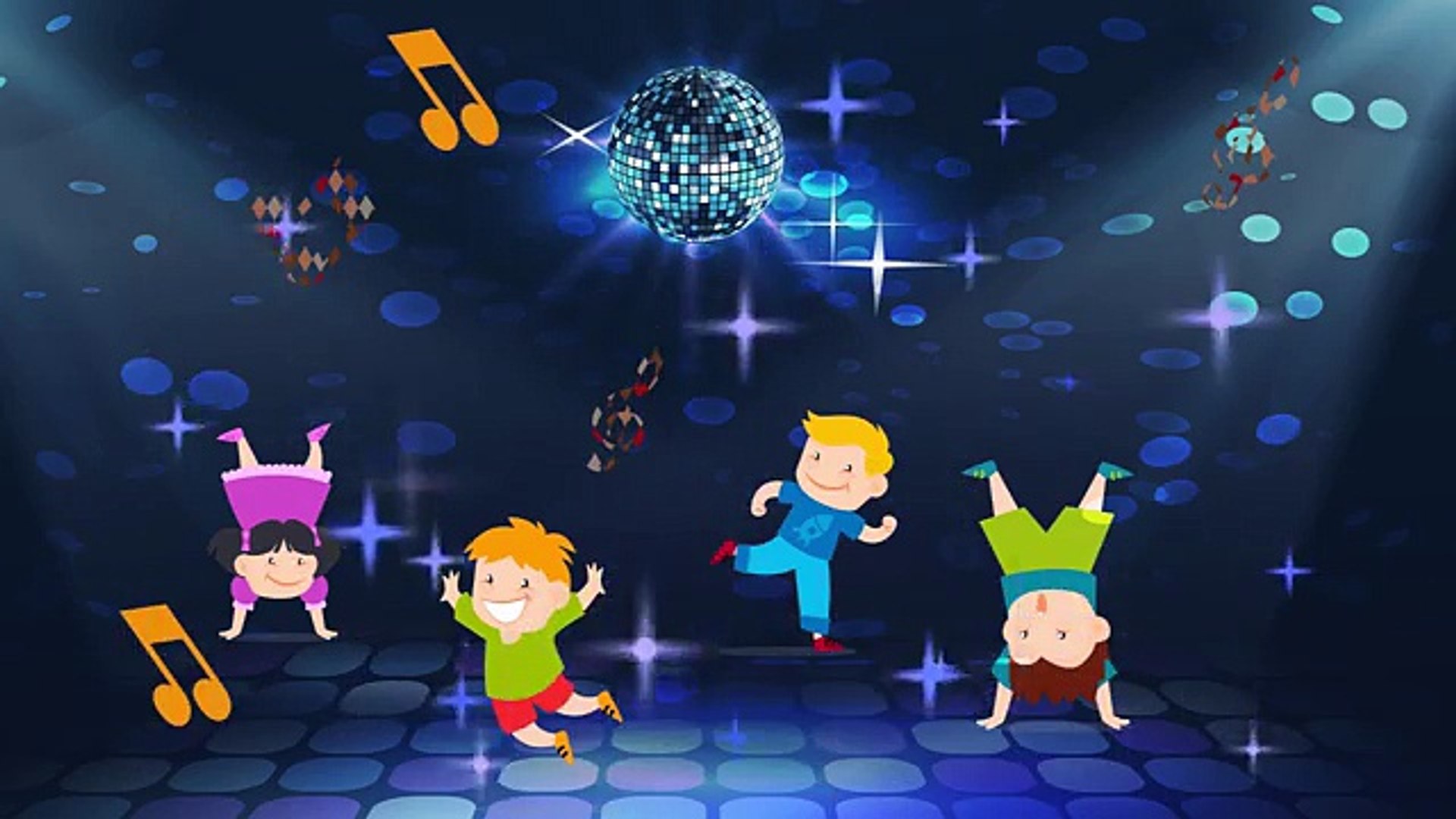 musica infantil para niños y bebes - instrumental