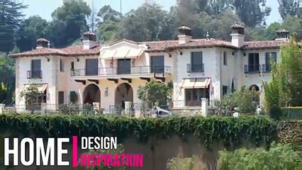 Wow $30M !! Dr Phil Mcgraw House