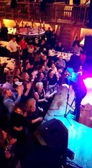 Live Vespa 50