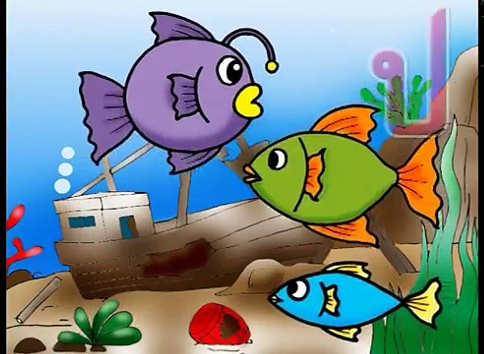 เพลงก.เอ๋ย ก.ไก่ รวม