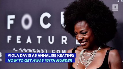 7 Empowering Black Female TV Characters #BlackHistoryMonth