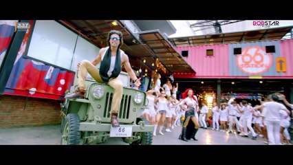 Party Party Party Full Video Song _ Bobby _ Raanveer _ Akassh _ Nandini _ Iftakar Chowdhury