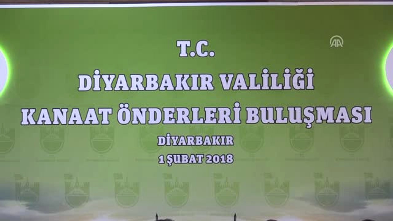 Bakan Soylu: "Sadece 780 Bin Kilometrekareden Sorumlu Değiliz"