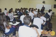 Colégio Nossa Senhora do Carmo volta às aulas com novos projetos pedagógicos e professores de destaque na região