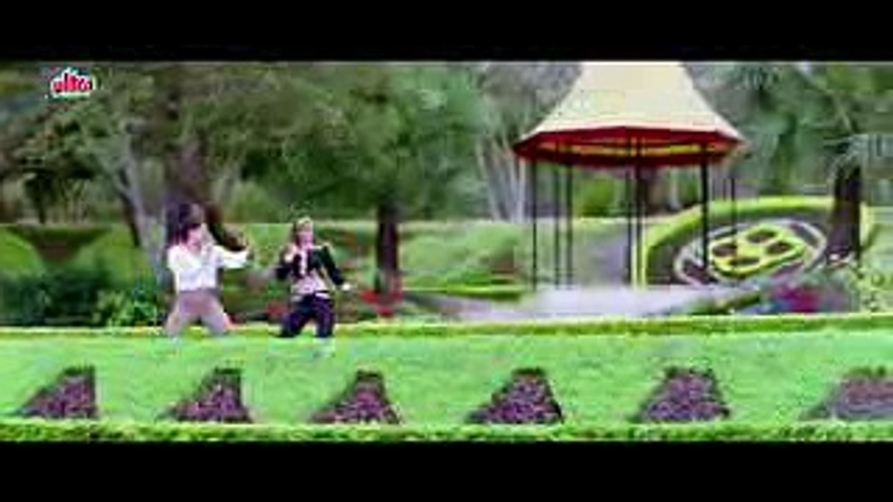 Akhiyon Se Goli Maare - Dulhe Raja (1998)