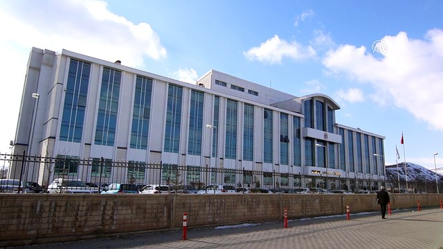 Bingöl'de sözde 'sıkıyönetim komutanına' ağırlaştırılmış müebbet hapis