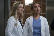 Grey's Anatomy Season 14 Episode 11 [Fullvideo]