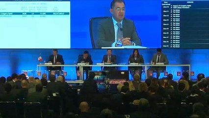 قطر للبترول تفوز بعقود للاستكشاف في المكسيك