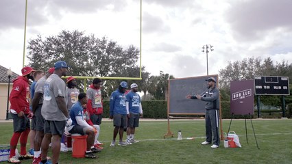 NFL 360: The Super Bowl of Celebrations with Boogie Down Brown