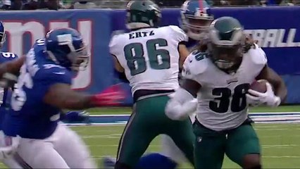 Keys to the Patriots rush defense against Eagles