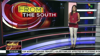 Mexico: Shell buys up a big part of the country's oil reserve