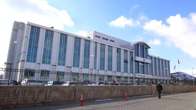 Bingöl'de Sözde Sıkıyönetim Komutanına Ağırlaştırılmış Müebbet Hapis