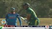 India vs South Africa 1st ODI highlights 2018