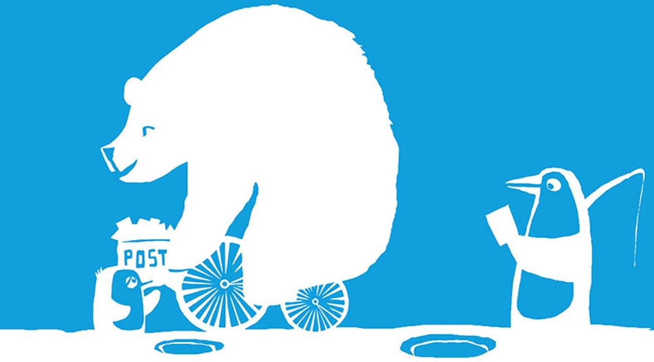 Bande Annonce du festival "Tout-Petits Cinéma"