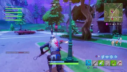 دعس فورتنايت (11)