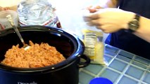 Quick and Easy Chili Recipe - Crazy Quick Crock-Pot Chili