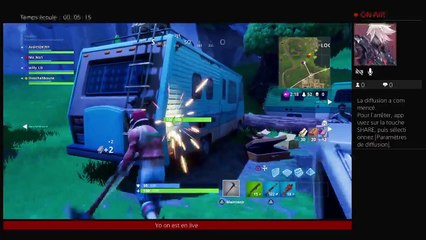 Fortnite PvP et PvE (11)