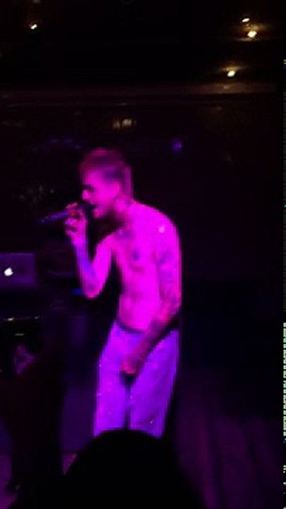 Lil Peep - Needle
