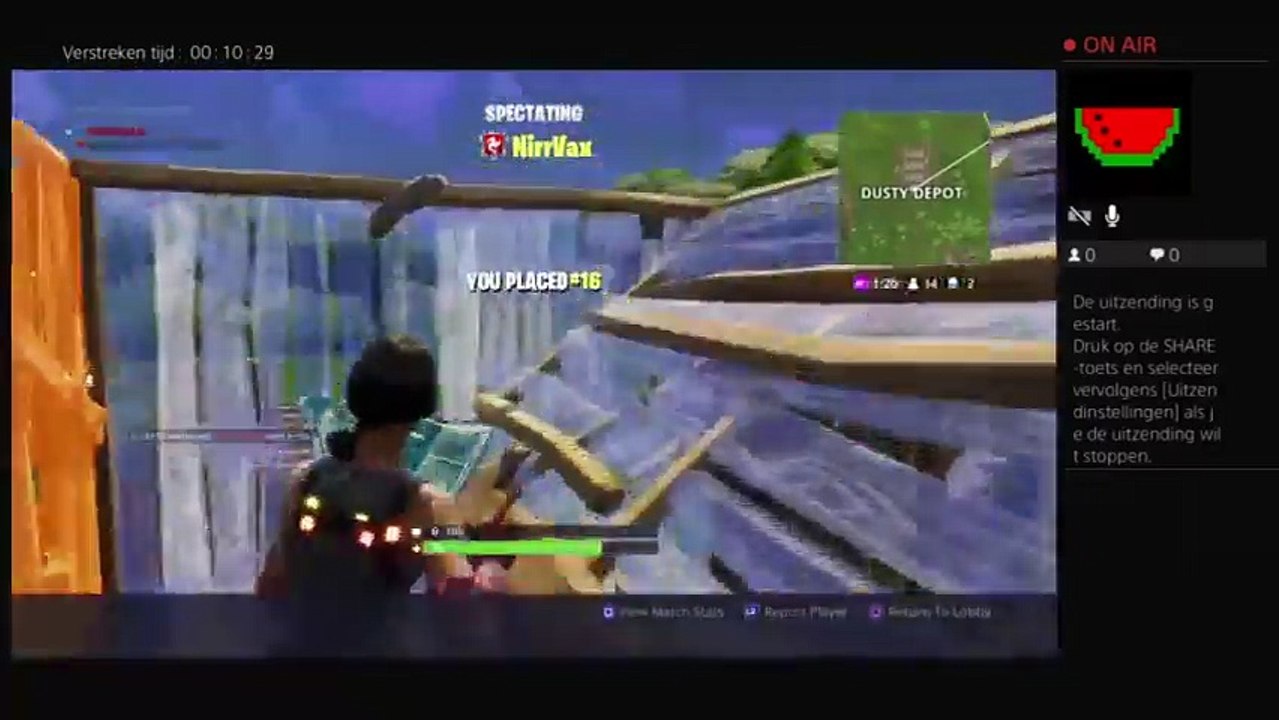 Solo in fortnite (2)