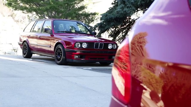 RHD to LHD BMW Headlights + E30 Headlight Basics