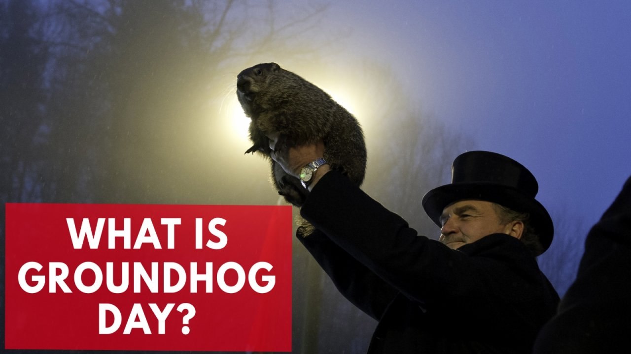 What is Groundhog Day?