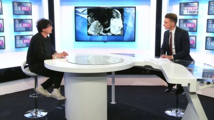 18/Minuit : Alain Wodrascka évoque le rôle de France Gall dans les carrières de Bergé, Gainsbourg et François (Exclu vidéo)