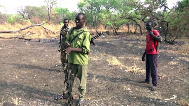 Ravagées par la guerre, les écoles soudanaises réouvrent bientôt