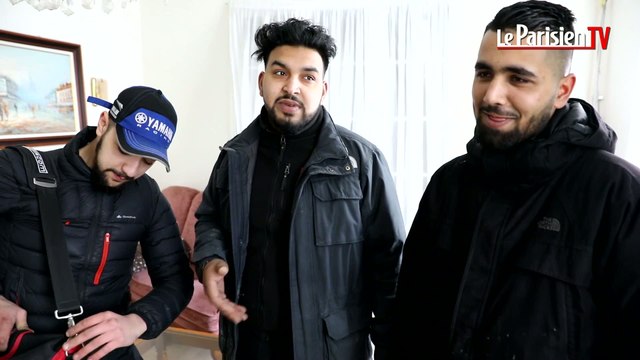 Maison squattée. Les jeunes : « On a voulu donner un petit coup de main »