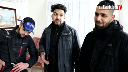 Maison squattée. Les jeunes : « On a voulu donner un petit coup de main »