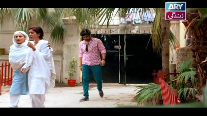 Ghairat Episode 04 - on ARY Zindagi in High Quality 1st February 2018