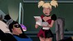 Hot Harley Quinn Scene [HD] - Batman And Harley Quinn (2017)