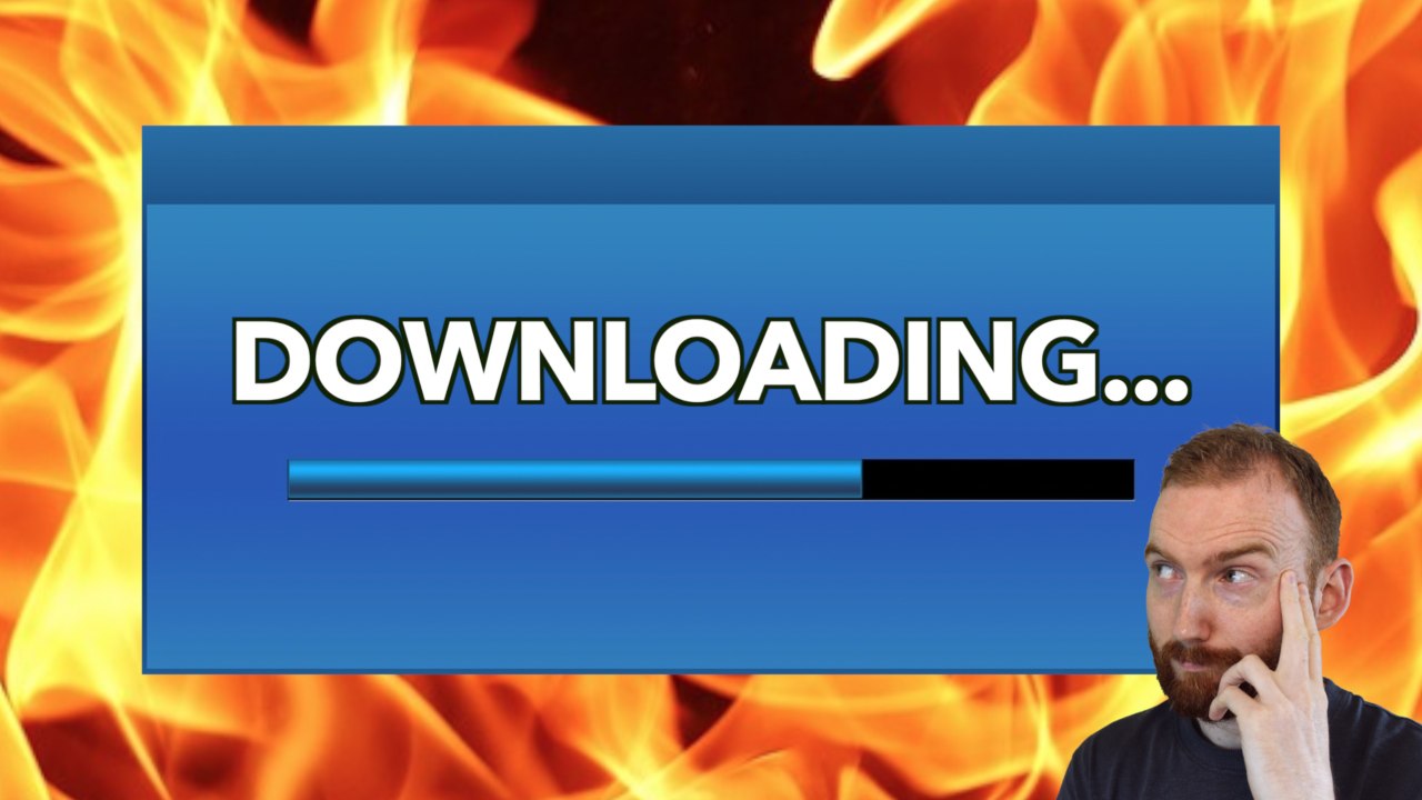 The Dark Arts of Software Updates