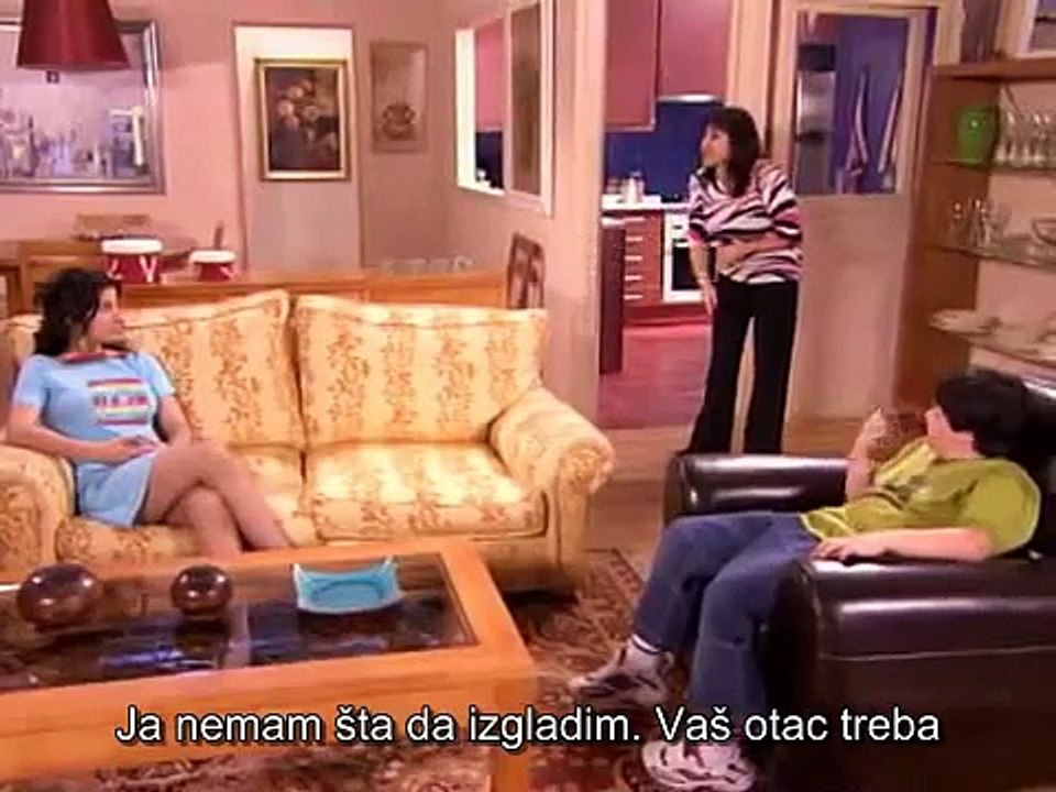 Moje drage komsije /27.Epizoda/Sezona 2 Epizoda 10/