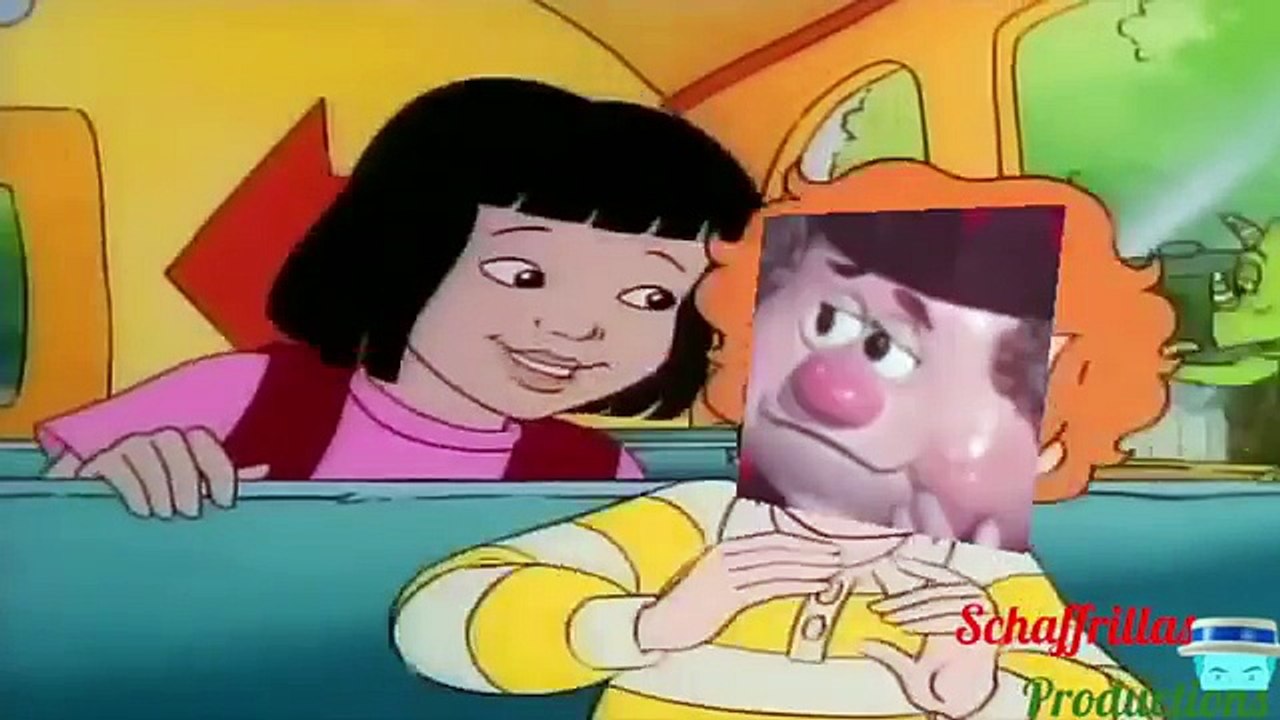 YTP: Snow Miser Goes Down to South Park