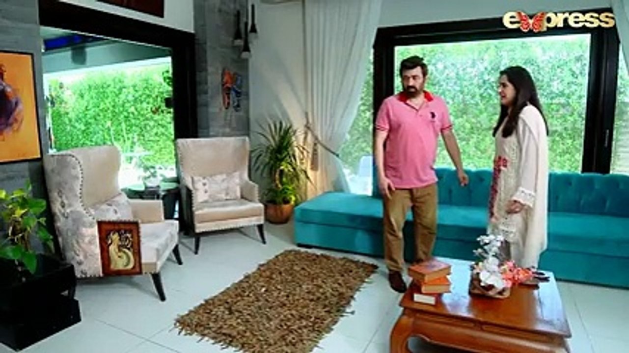 Masoom - Episode 15