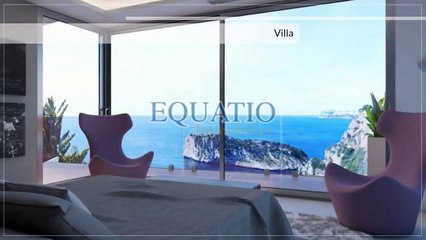 Espana A vendre - Maison/villa - Javea (3730) - 10 pièces - 392m²