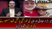 Shahid Masood Responses Over Mir Hazar Bajrani Death